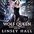 Wolf Queen (Shadow Guild: Wolf Queen #5)
