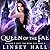 Queen of the Fae (Dragon's Gift: The Dark Fae #3)