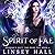 Spirit of the Fae (Dragon's Gift: The Dark Fae #4)