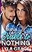 Double or Nothing (High Stakes Love, #1)