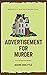 Advertisement for Murder (A...