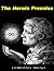 The Heroic Frenzies by Giordano Bruno