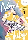 Nomi & Shiba, Tome 1 by Tohru Tagura