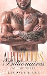 Alphalicious Bill...