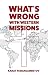 What's Wrong with Western Missions? by Kanat Yesmagambetov