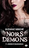 Enfer et damnation by Suzanne Wright