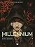 Millennium Graphic 1 by Sylvain Runberg