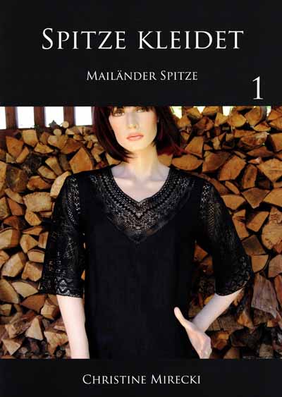 Spitze kleidet 1 (Unknown Binding)