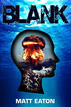 Blank: Mind The Gap (Verus Foundation, #6)