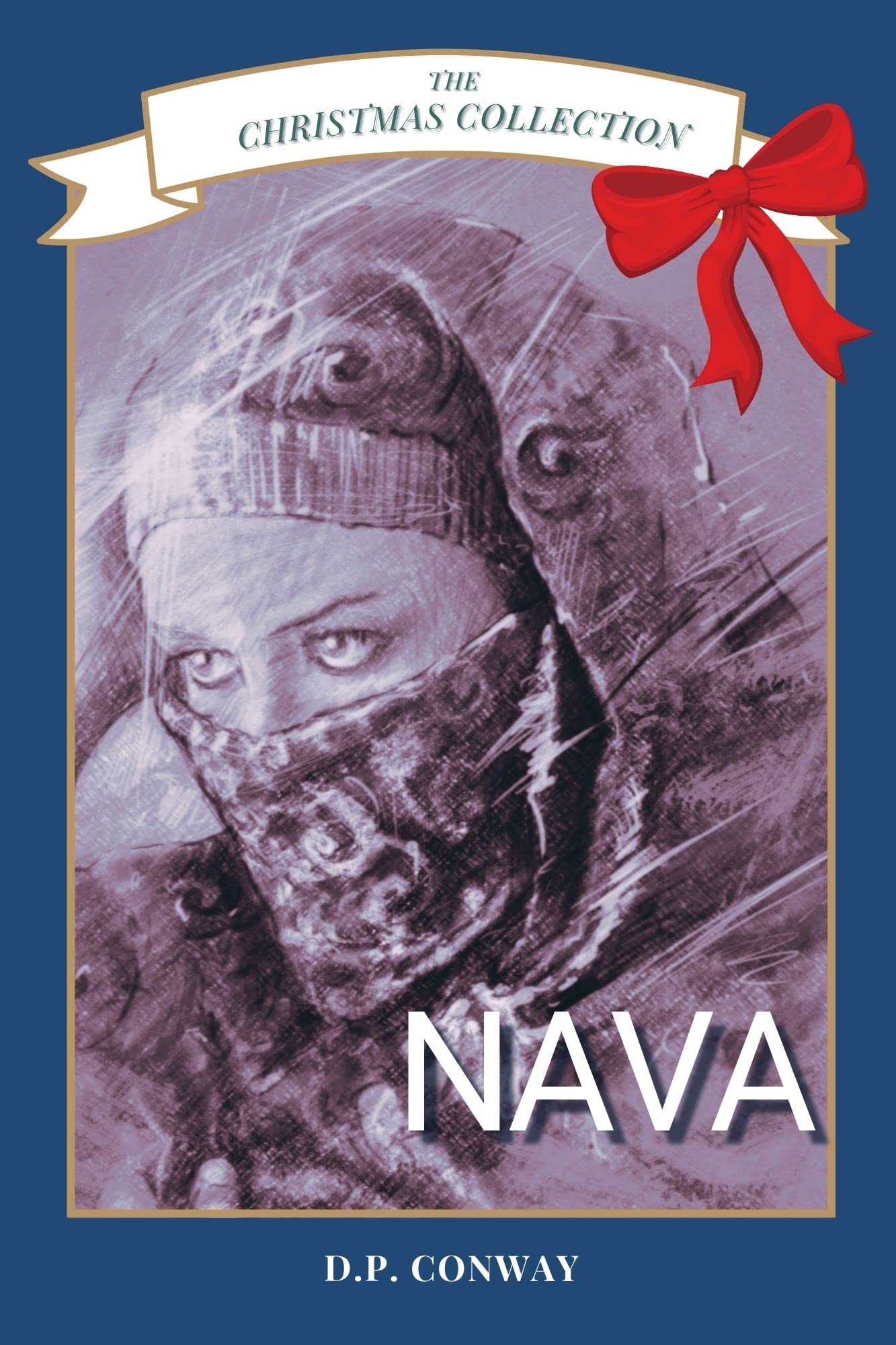 Nava: A Tale of Redemption (The Christmas Collection, #4)
