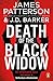 Death of the Black Widow An unsolvable case becomes an obsession by James Patterson