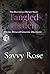 Tangled Garden: Wilted Petals & Chaotic Delusions