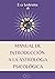 Manual de Introducción a la Astrología Psicológica by Eva Ledesma