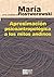 Aproximación psicoantropológica a los mitos andinos by María Rostworowski