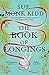 The Book of Longings by Sue Monk Kidd
