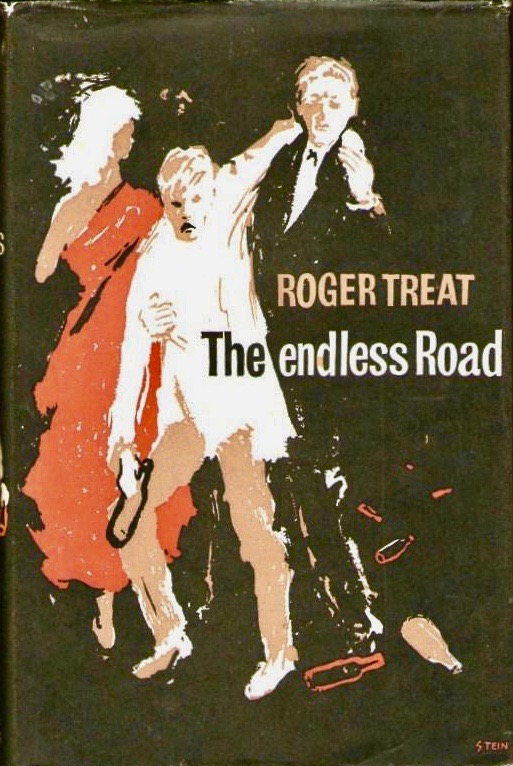 The Endless Road (Hardcover)