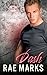 Dash (Hart Consulting, #2)