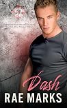 Dash (Hart Consulting, #2) Book cover for Dash (Hart Consulting, #2)
