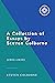 A Collection of Essays by S...