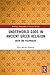Underworld Gods in Ancient Greek Religion: Death and Reciprocity