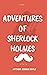 Adventures of Sherlock Holmes