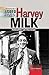 Harvey Milk: Pioneering Gay Politician