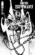 King Spawn #4