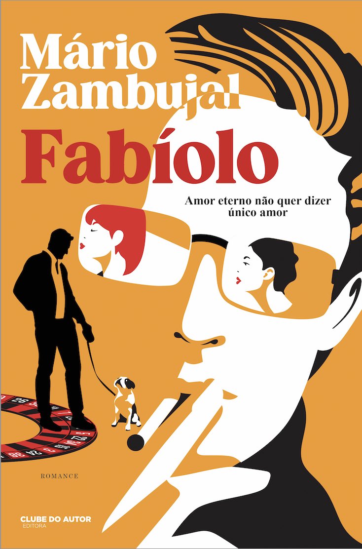Fabíolo (Paperback)