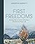 First Freedoms by Jennifer Barnett