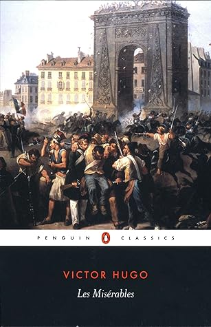 Les Misérables (Penguin Classics)
