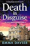 Death by Candlelight by Emma   Davies
