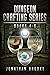 Dungeon Crafting Series #4-6