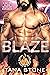 Blaze (Inferno Force of the...