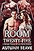 Room Twenty-Five (Club Sin #25)