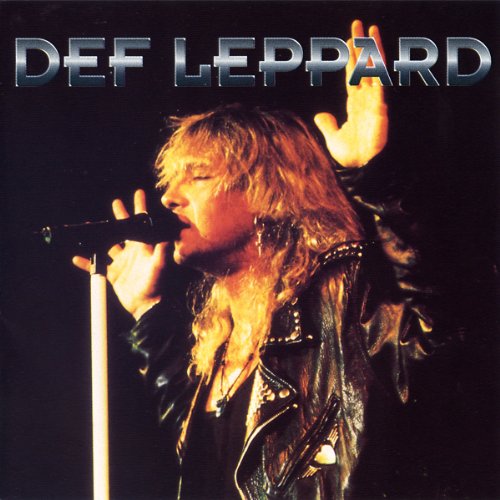 Def Leppard: A Rockview Audiobiography