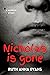 Nicholas is Gone: A Horror ...