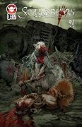Squarriors #1