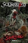 Squarriors, Vol. ...