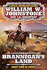 Brannigan's Land (Brannigan's Land #1)