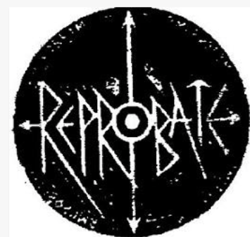 Four marks of being given over by God (Audio CD)