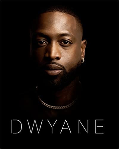 Dwayne (Hardcover)