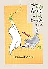 With a Dog AND a Cat, Every Day is Fun, Vol. 6 by Hidekichi Matsumoto