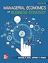 Managerial Econom...