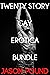 20 Story MM Erotica Bundle