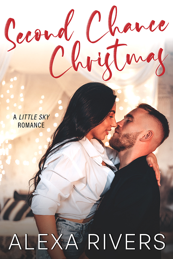 Second Chance Christmas (Little Sky Romance #4.5)