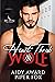 Heart Throb Wolf (Big Wolf ...