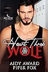 Heart Throb Wolf (Big Wolf on Campus #3)