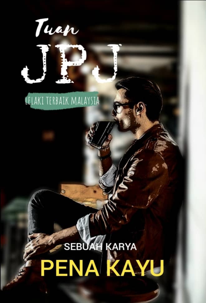 Tuan JPJ (ebook)
