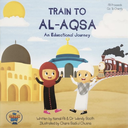 Train to Al-Aqsa: An Educational Journey