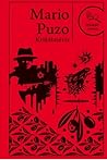 Krikštatėvis by Mario Puzo